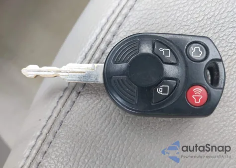 2006 Ford Fusion Sel из США, поврежденный, VIN 3FAFP08146R100586